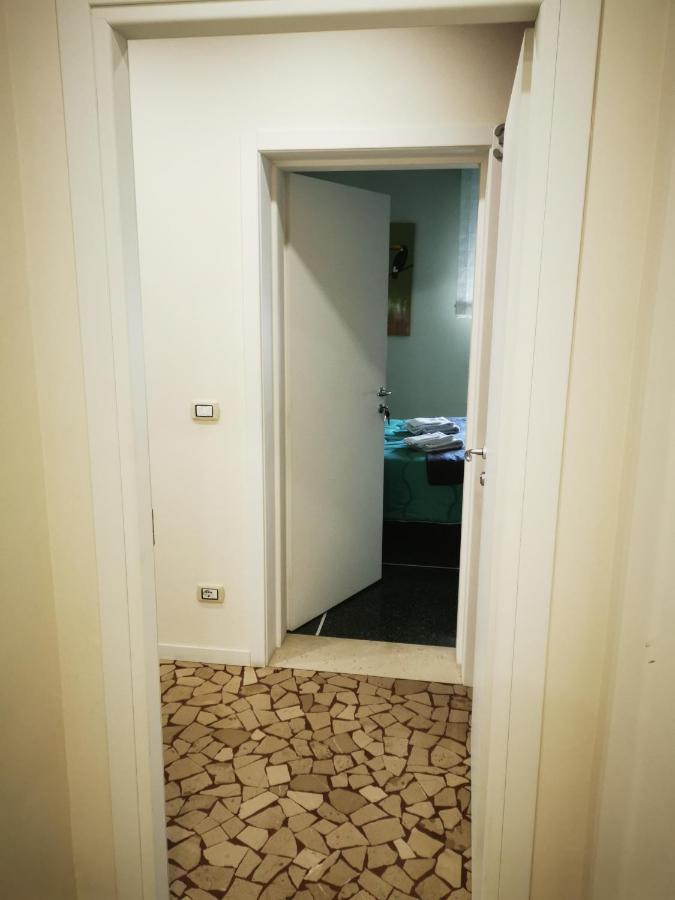 Abitaroom Болонья Экстерьер фото
